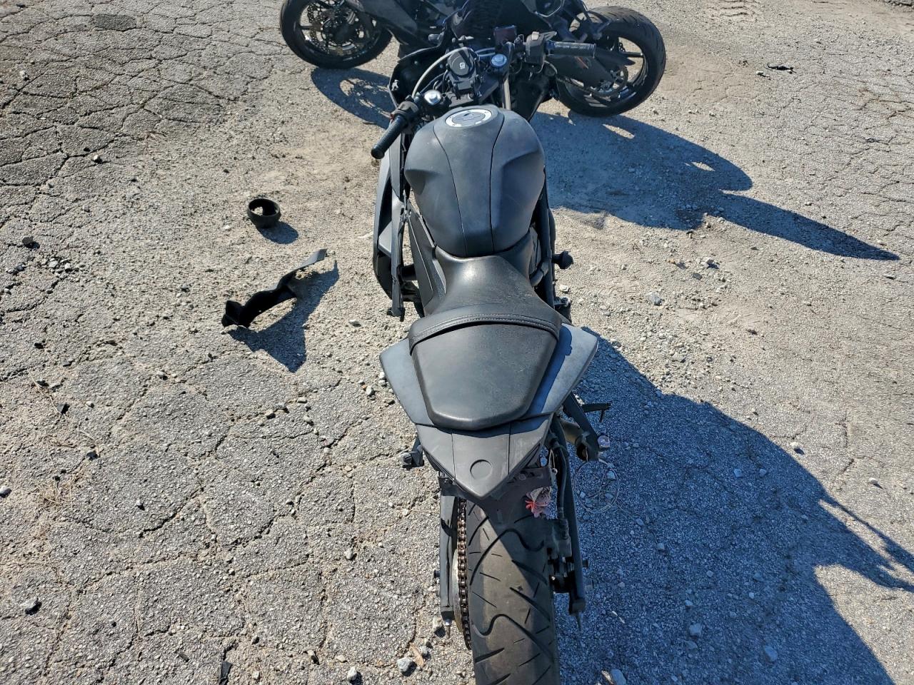 2015 Yamaha Yzfr3 VIN: MH3RH06Y4FK002314 Lot: 93924895