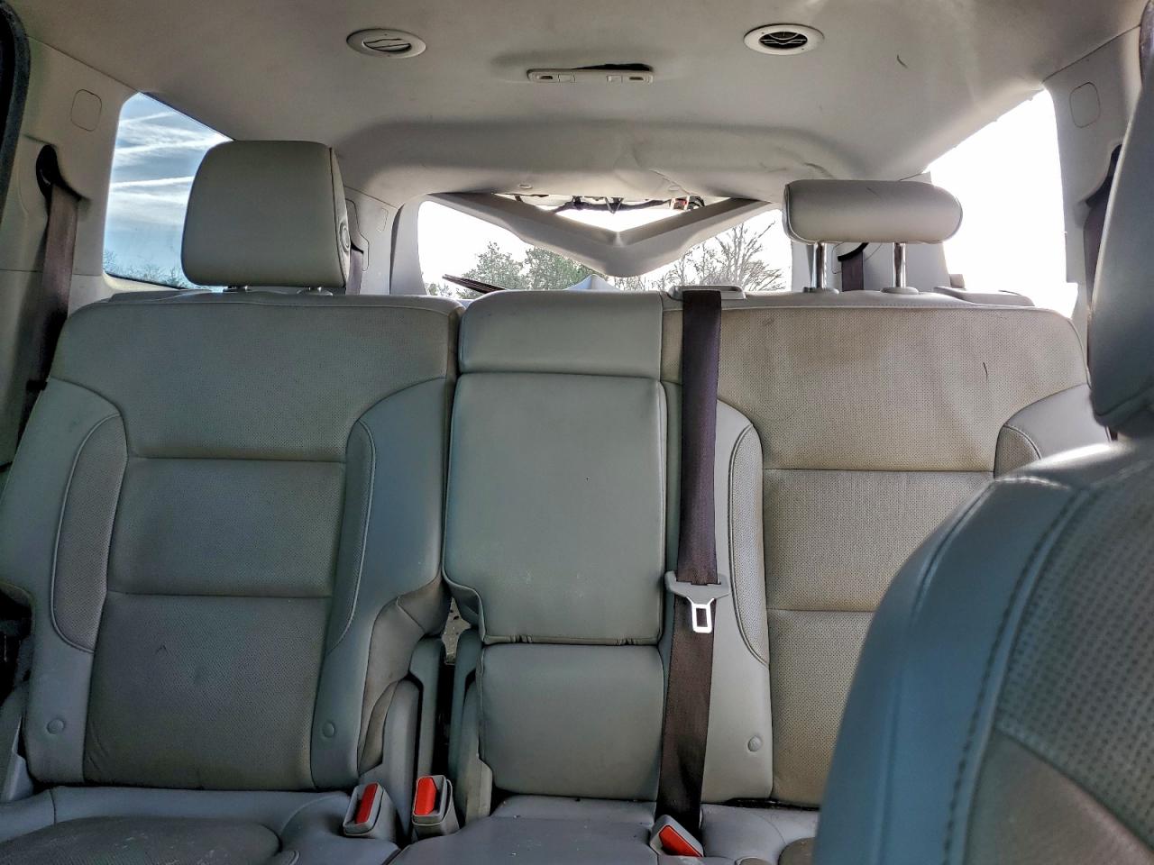 2018 GMC Acadia Slt-1 VIN: 1GKKNMLA6JZ194119 Lot: 93922925