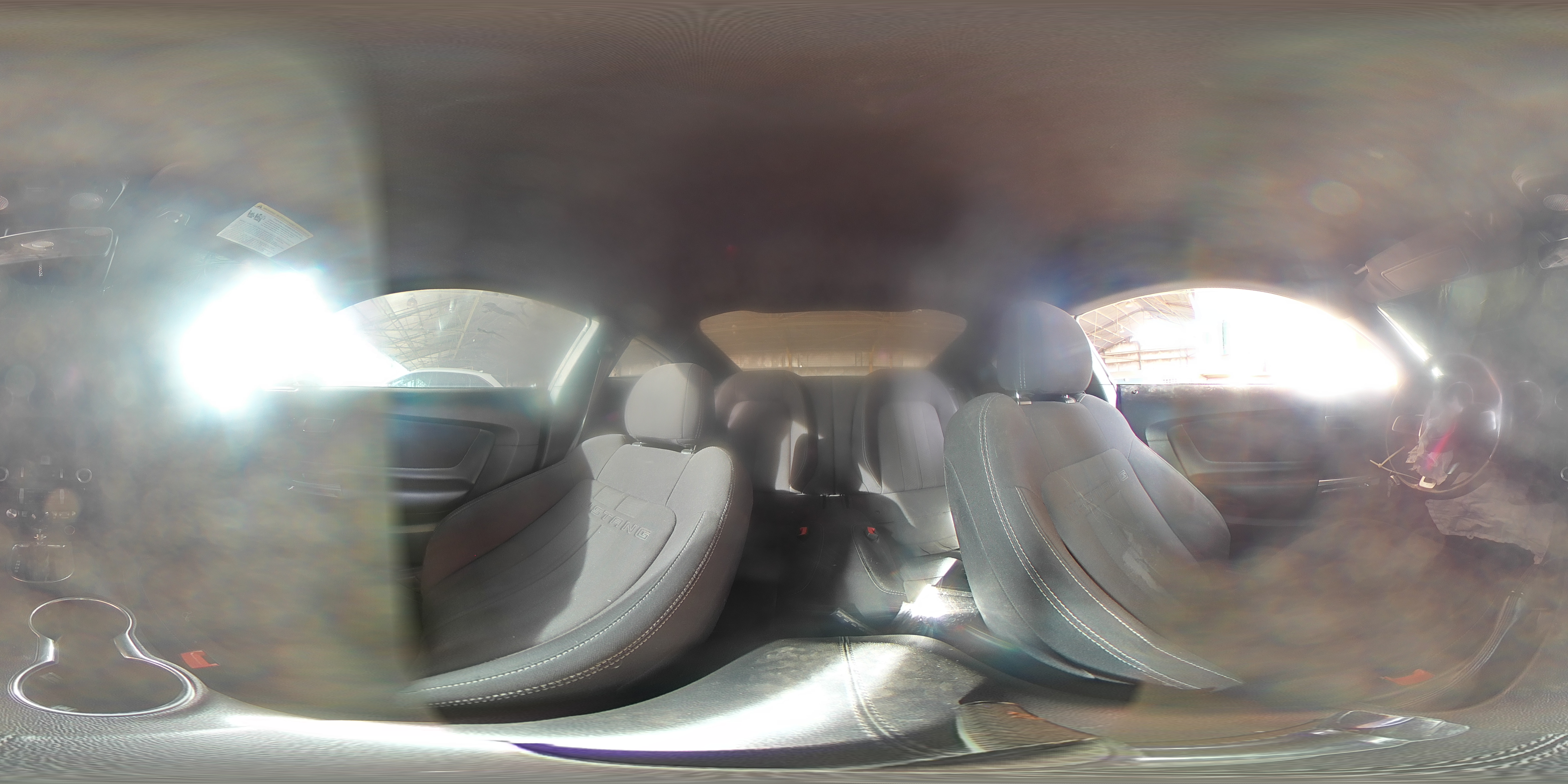 2019 Ford Mustang VIN: 1FA6P8TH5K5193196 Lot: 91090405