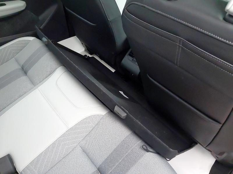 2025 RENAULT SCENIC E-TECH 160KW ICONIC 87KWH LONG RANGE 5DR AUTO