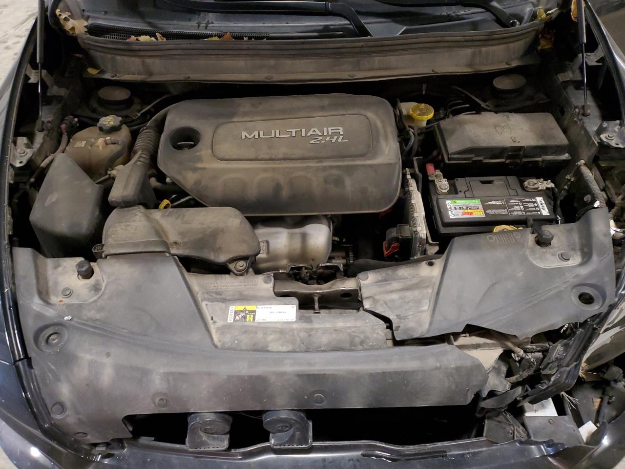 2016 Jeep Cherokee Latitude VIN: 1C4PJMCB6GW266419 Lot: 92580035