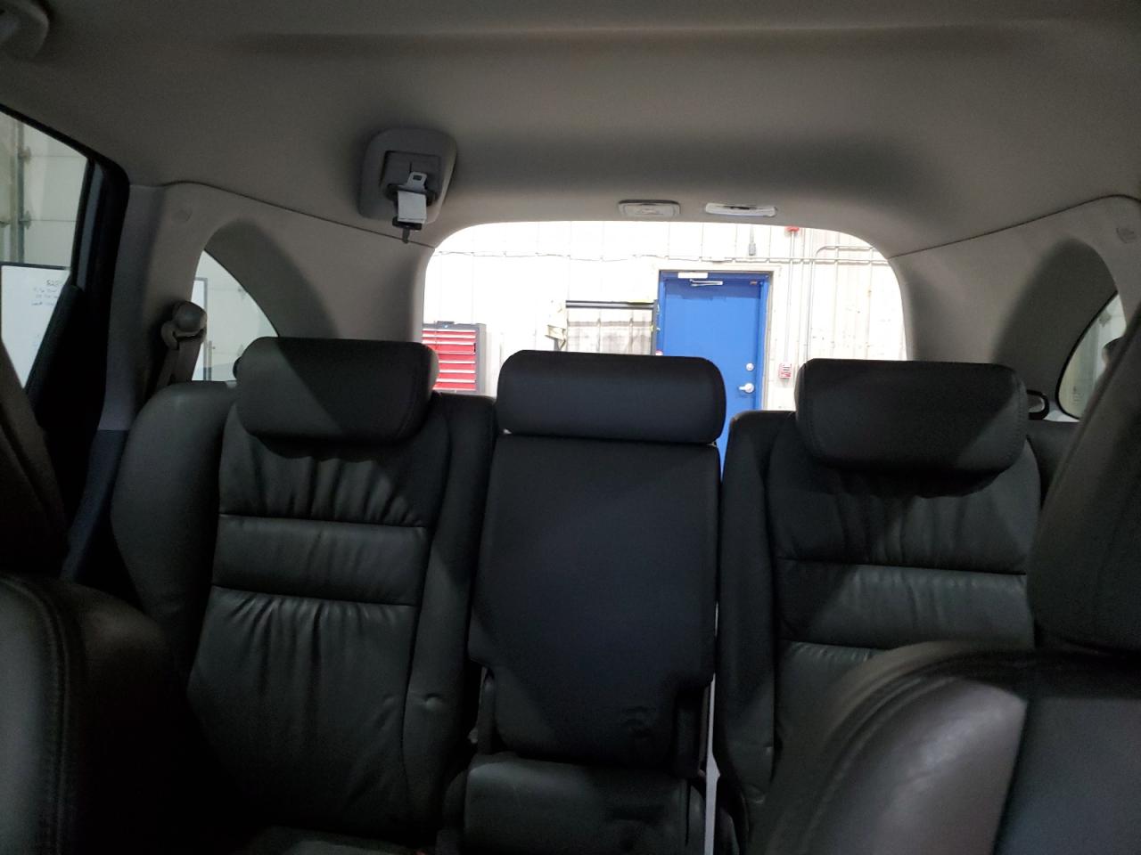 2008 Honda Cr-V Exl VIN: 5J6RE487X8L019760 Lot: 91666165