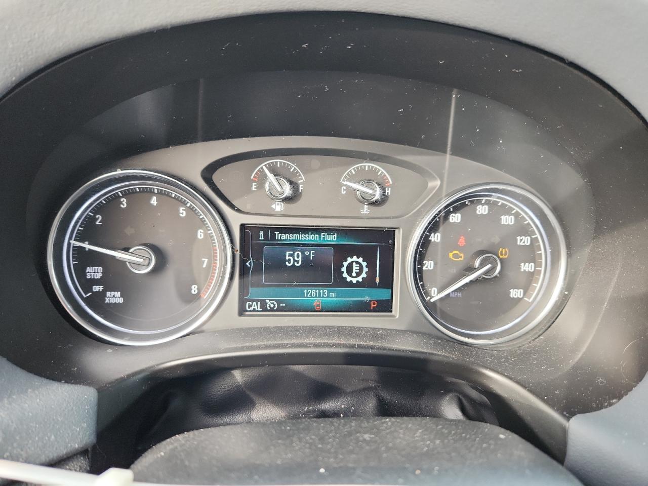 2019 Buick Enclave Essence VIN: 5GAERBKW7KJ302070 Lot: 92652475