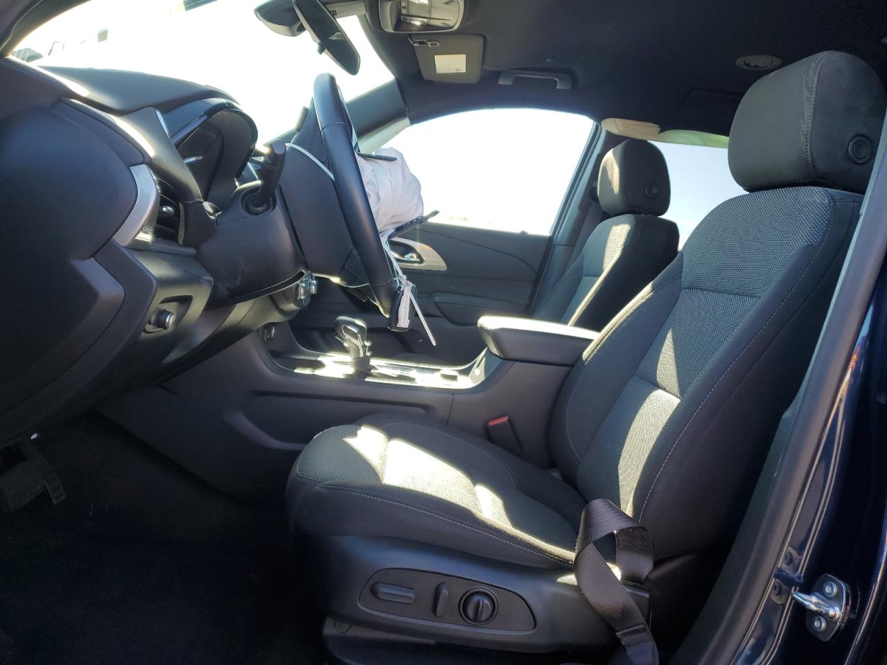 2023 Chevrolet Traverse Lt VIN: 1GNERGKW4PJ274304 Lot: 92178875