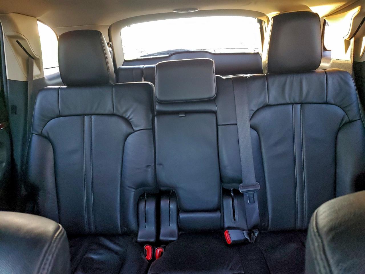 2016 Lincoln Mkt VIN: 2LMHJ5AT6GBL02505 Lot: 94279325