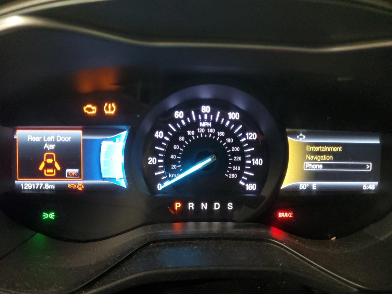 2019 Ford Fusion Se VIN: 3FA6P0HDXKR115419 Lot: 90709405