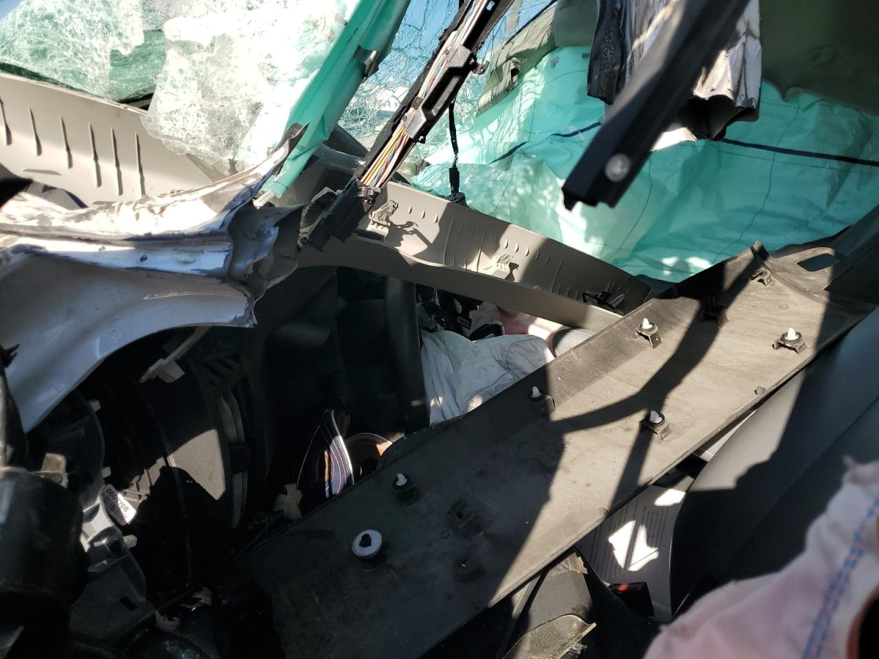 2019 Ford Transit T-250 VIN: 1FTYR1ZM1KKA46190 Lot: 91557345