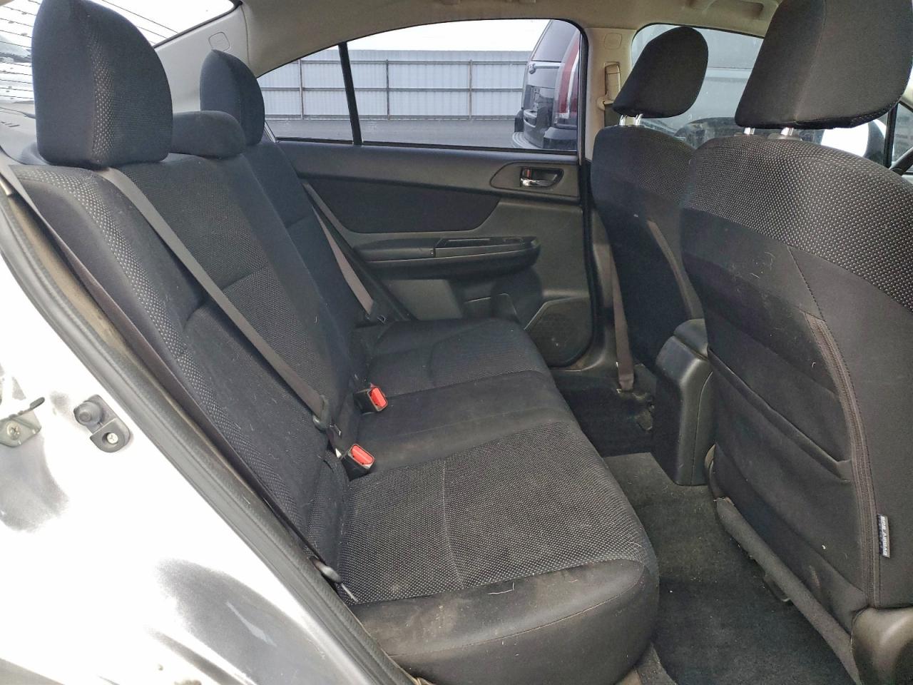 2012 Subaru Impreza Premium VIN: JF1GJAC63CH013967 Lot: 93995545