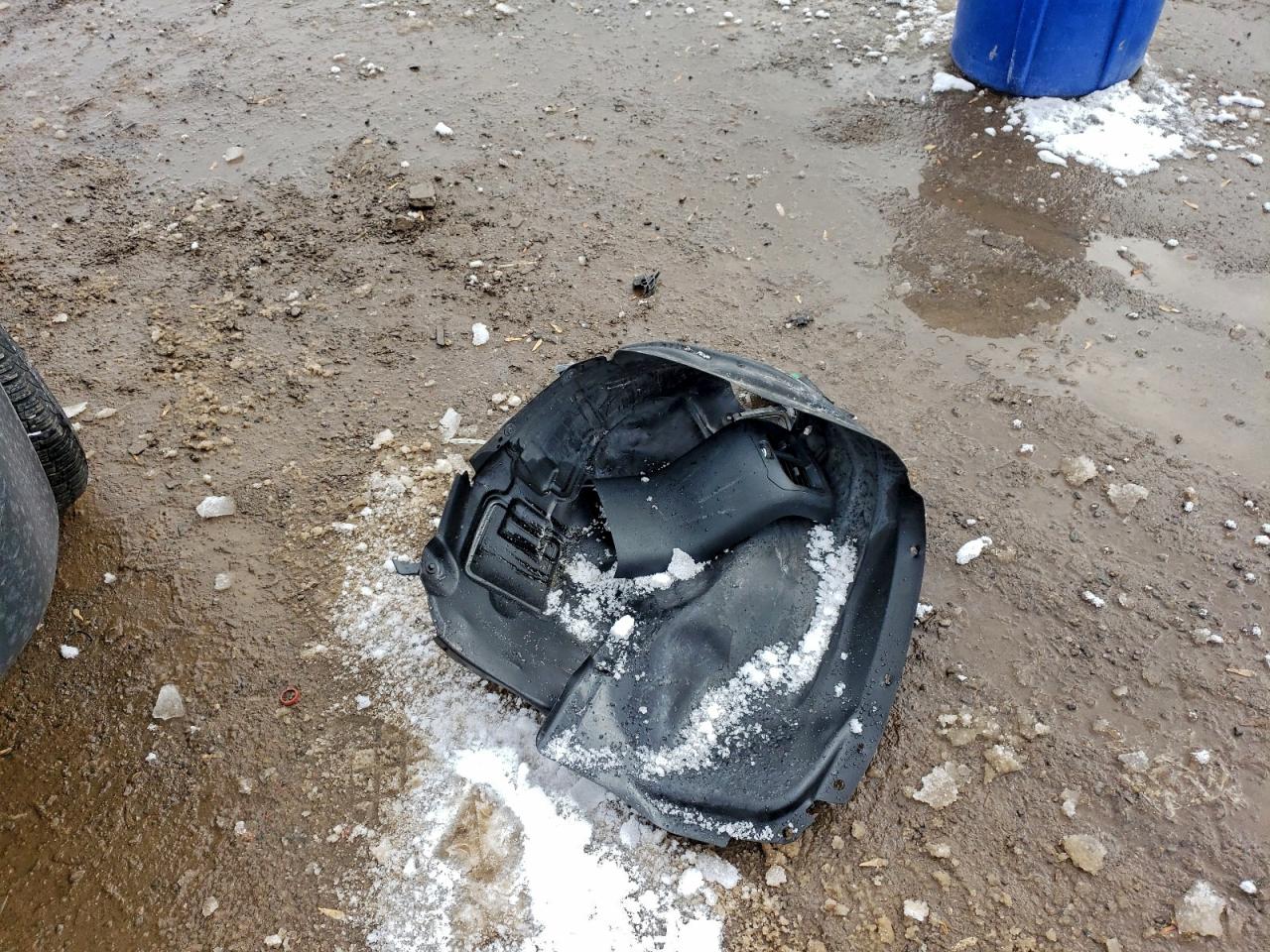 2016 Jeep Cherokee Sport VIN: 1C4PJMAB5GW292285 Lot: 93708105