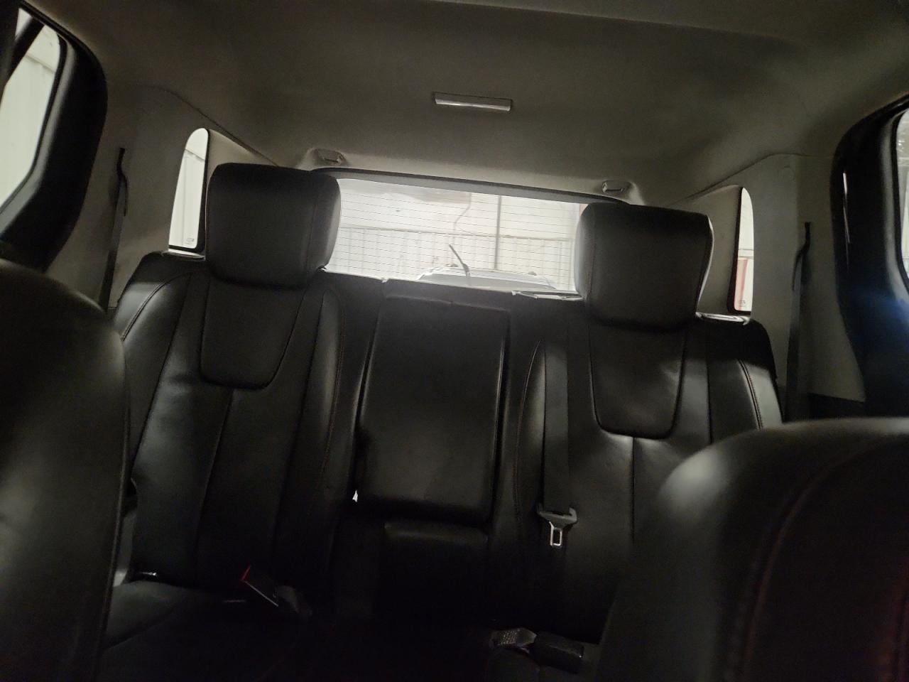 2011 GMC Terrain Slt VIN: 2CTFLXE55B6340483 Lot: 91556415