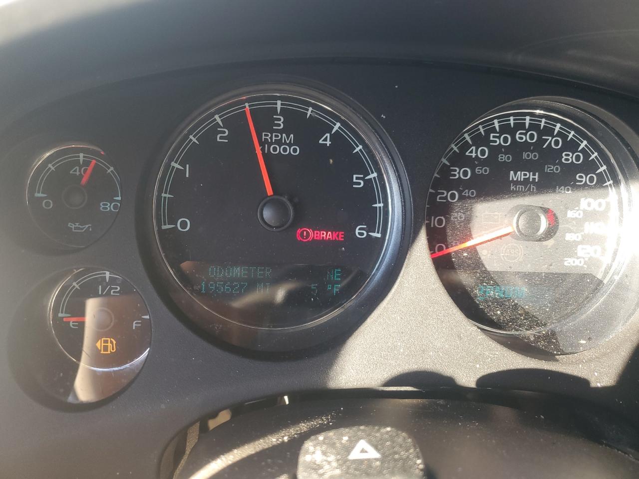 2014 Chevrolet Suburban C1500 Lt VIN: 1GNSCJE05ER194291 Lot: 91685235