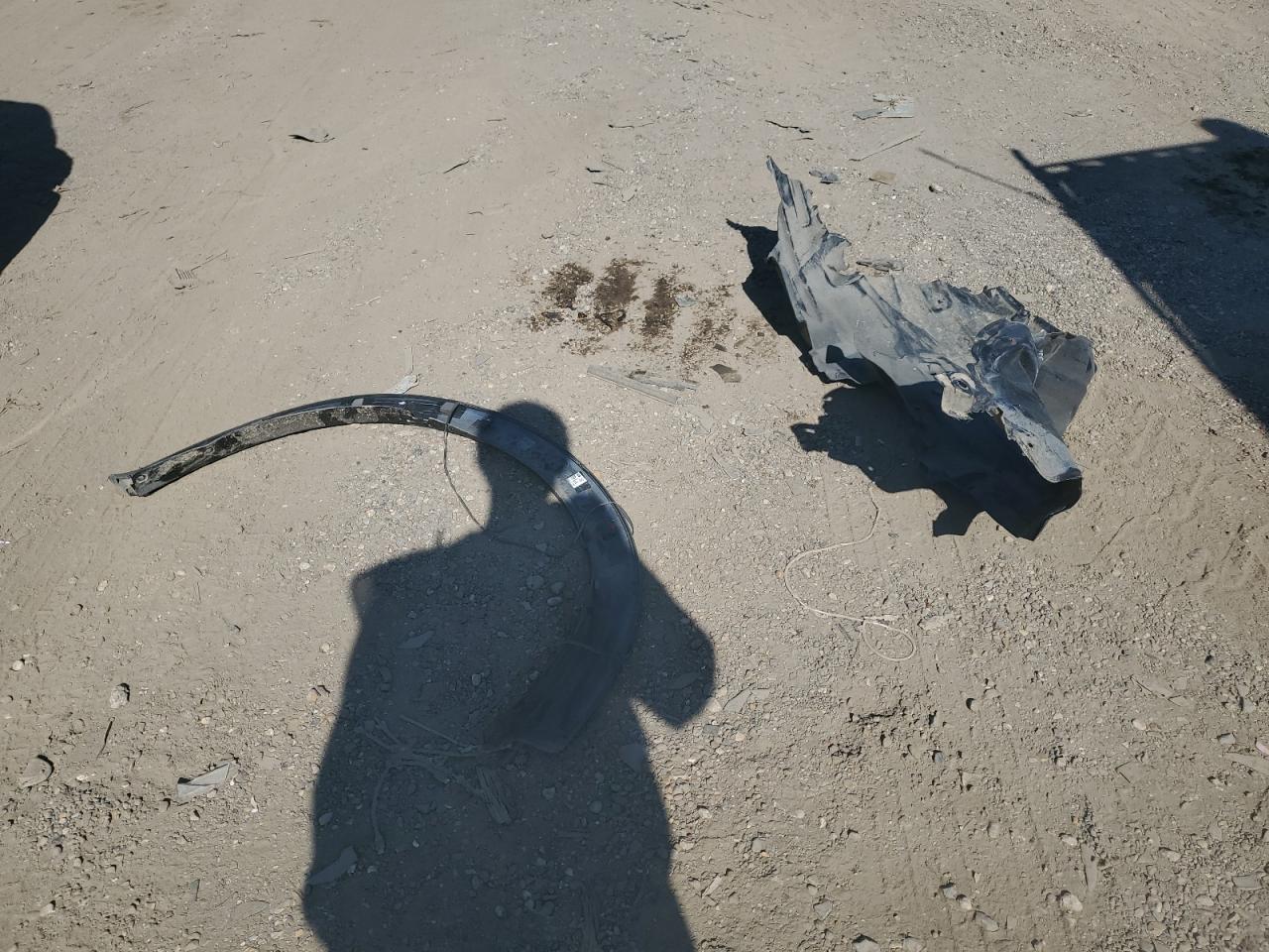 2020 Nissan Armada Sv VIN: JN8AY2NDXL9110515 Lot: 92309835