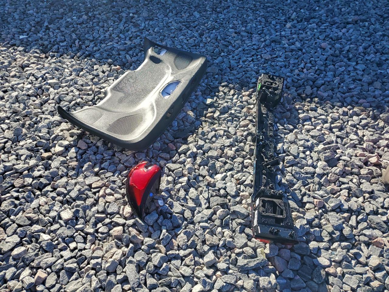 2026 Chrysler Pacifica Limited VIN: 2C4RC1GG9TR179575 Lot: 93970145