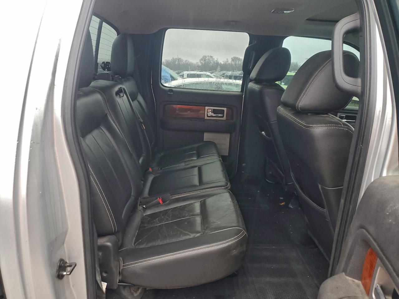 2010 Ford F150 Supercrew VIN: 1FTFW1EVXAFB96370 Lot: 93006415