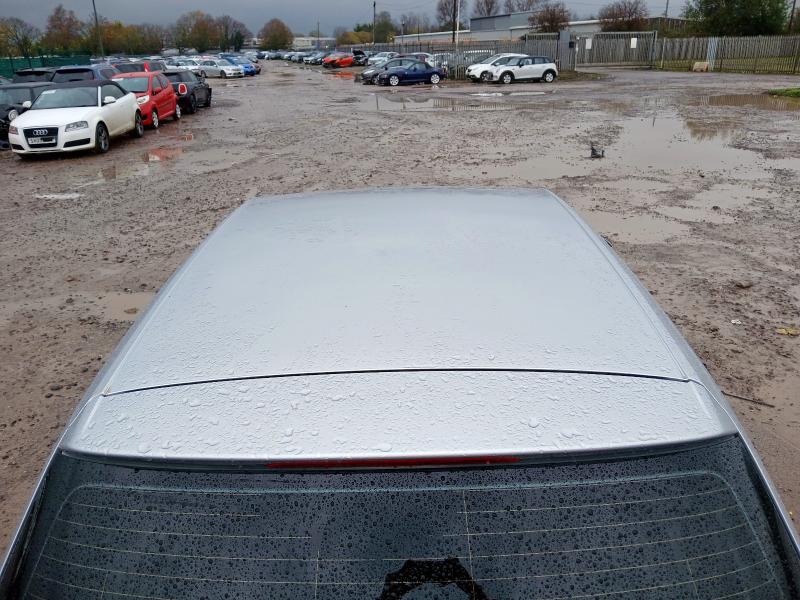 2013 VOLKSWAGEN GOLF 1.4 TSI S 5DR