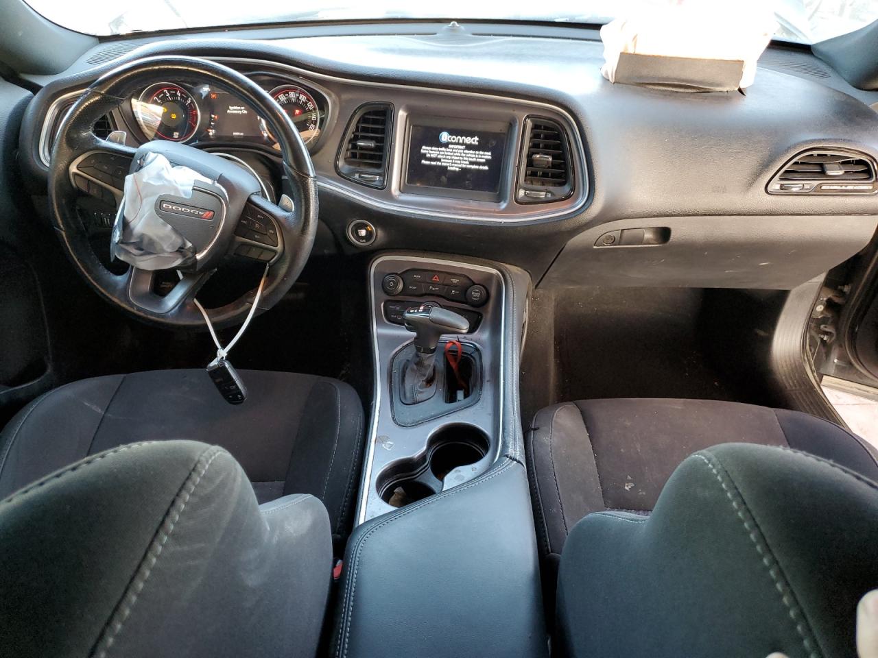 2019 Dodge Challenger R/T VIN: 2C3CDZBT4KH660459 Lot: 92905055