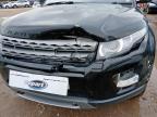 2013 LAND ROVER RANGE ROVER EVOQUE 2.2 SD4 PURE 5DR AUTO [TECH PACK] for sale at Copart COLCHESTER
