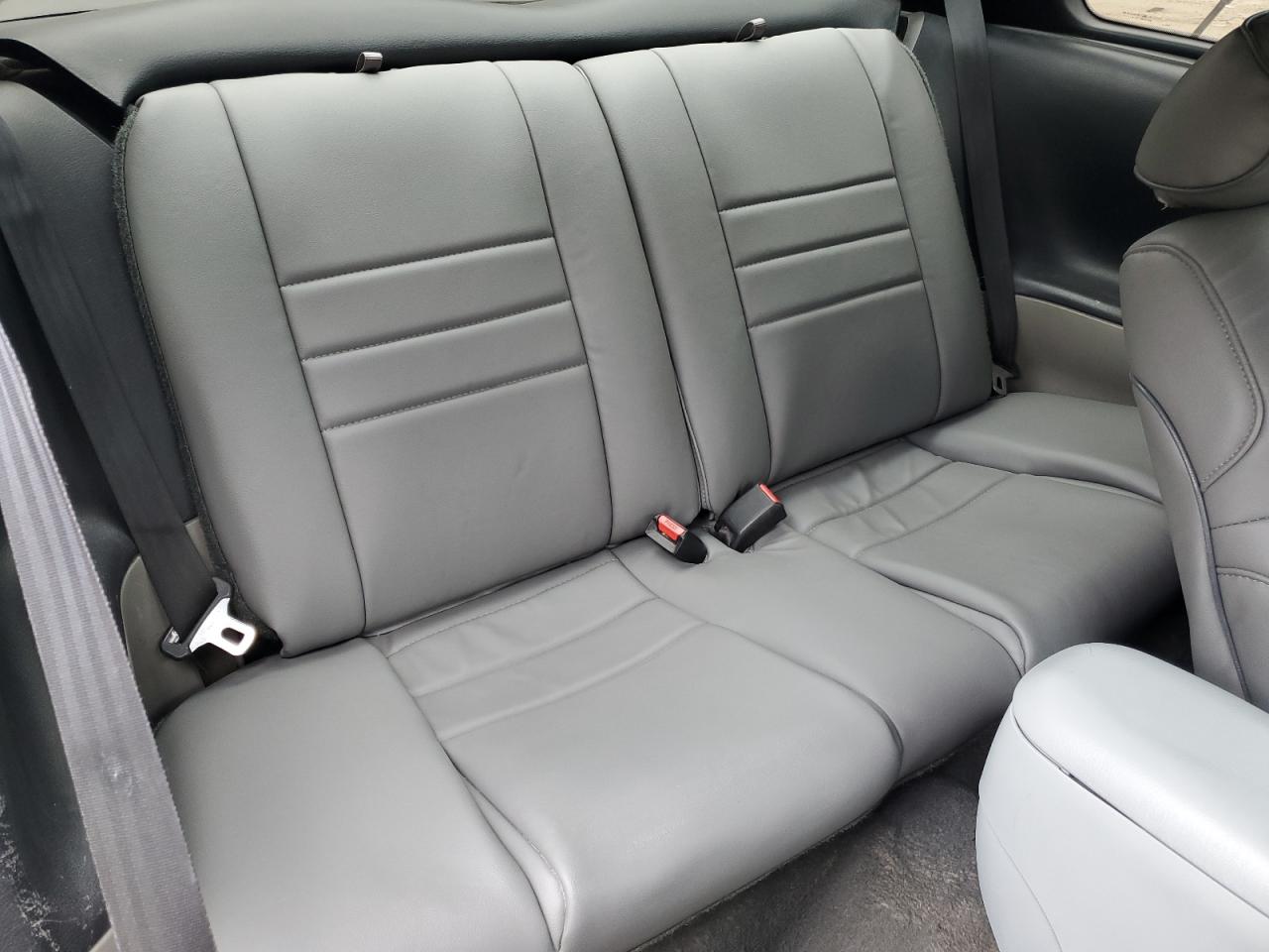 1996 Ford Mustang Gt VIN: 1FALP42X7TF163987 Lot: 93029765