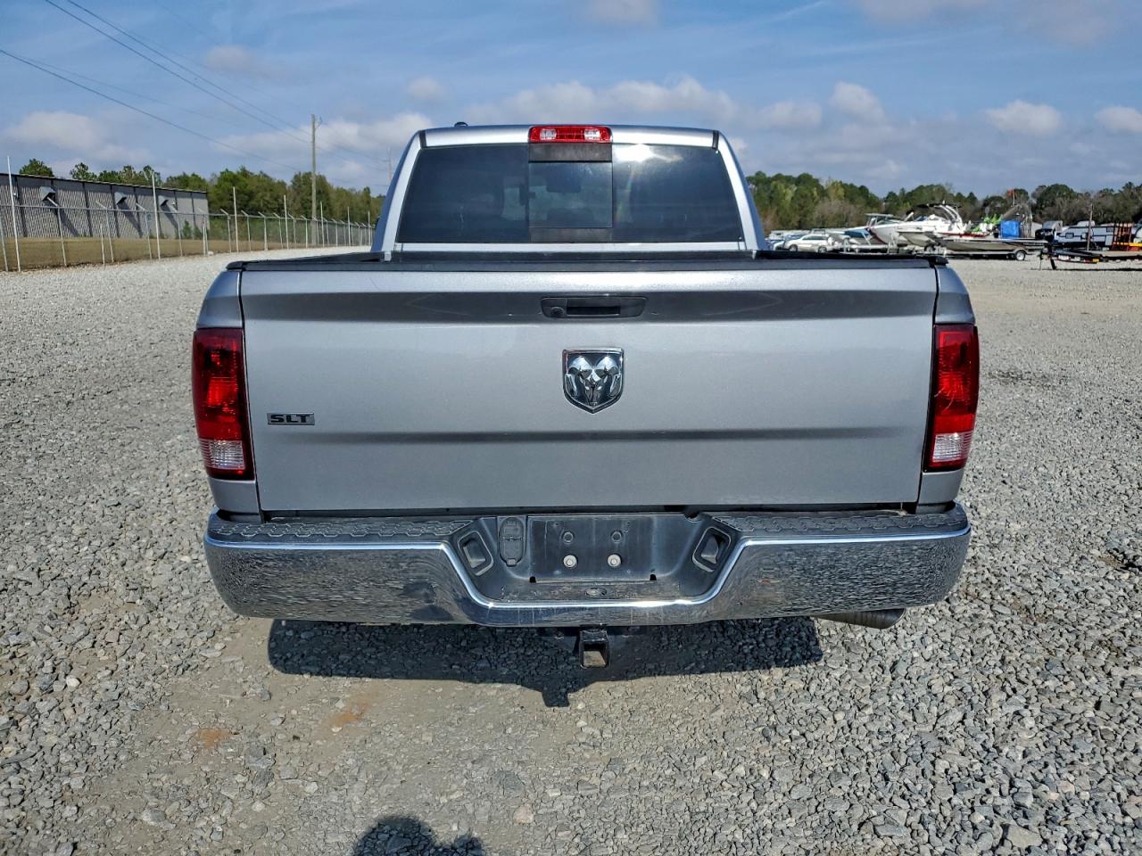 2020 Ram 1500 Classic Slt VIN: 1C6RR6TT7LS119265 Lot: 94251395