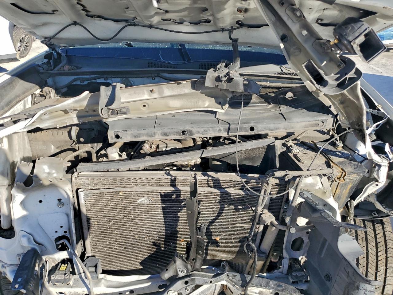 2021 Toyota Tacoma Double Cab VIN: 5TFAX5GN2MX189276 Lot: 94038925