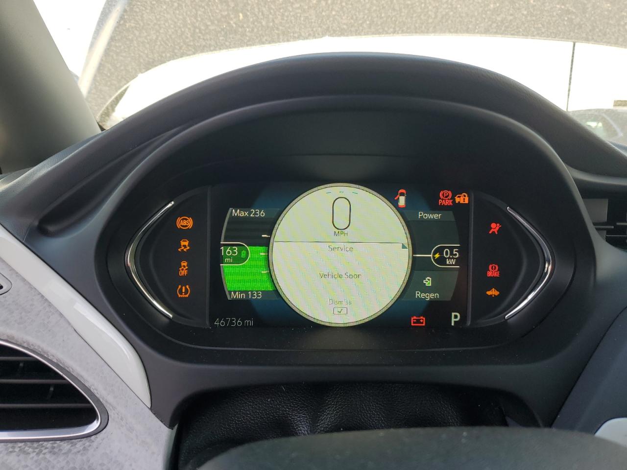 2020 Chevrolet Bolt Ev Premier VIN: 1G1FZ6S02L4123692 Lot: 91138995