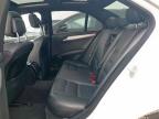 2012 MERCEDES-BENZ C CLASS C250 CDI BLUEEFFICIENCY SPORT 4DR AUTO for sale at Copart BRISTOL