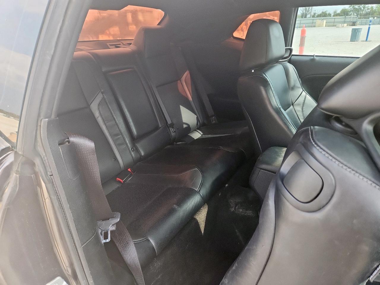 2015 Dodge Challenger Sxt Plus VIN: 2C3CDZBT6FH761203 Lot: 93696625