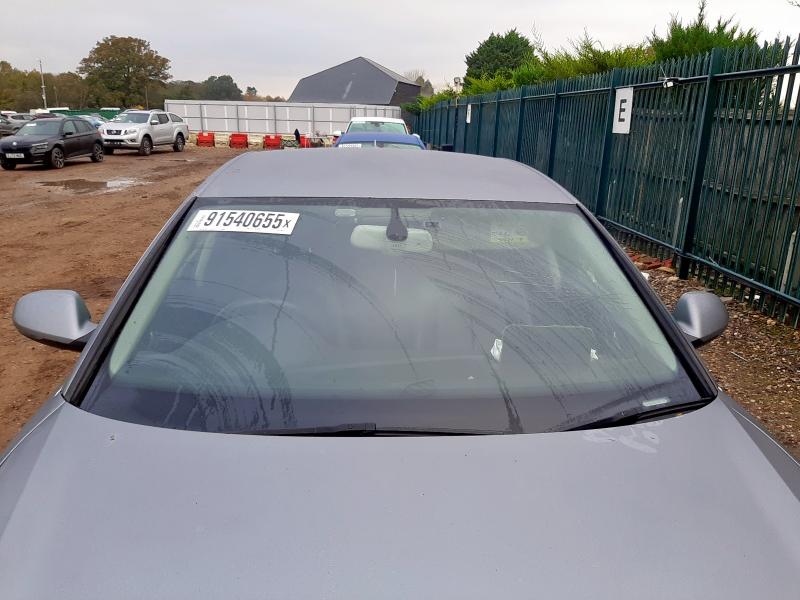 2015 AUDI A6 2.0 TDI ULTRA SE 4DR S TRONIC