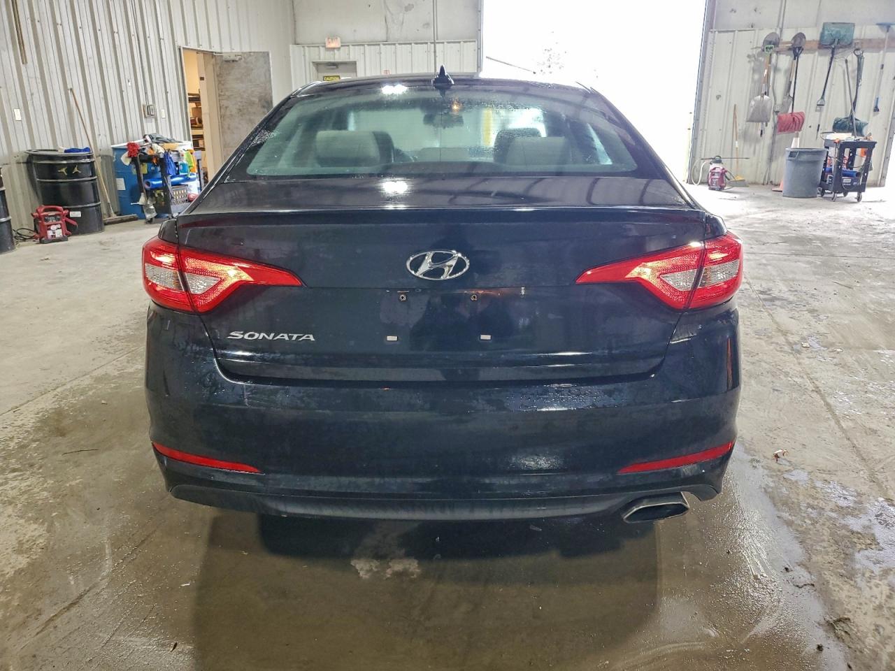 2015 Hyundai Sonata Se VIN: 5NPE24AF9FH158584 Lot: 94139195