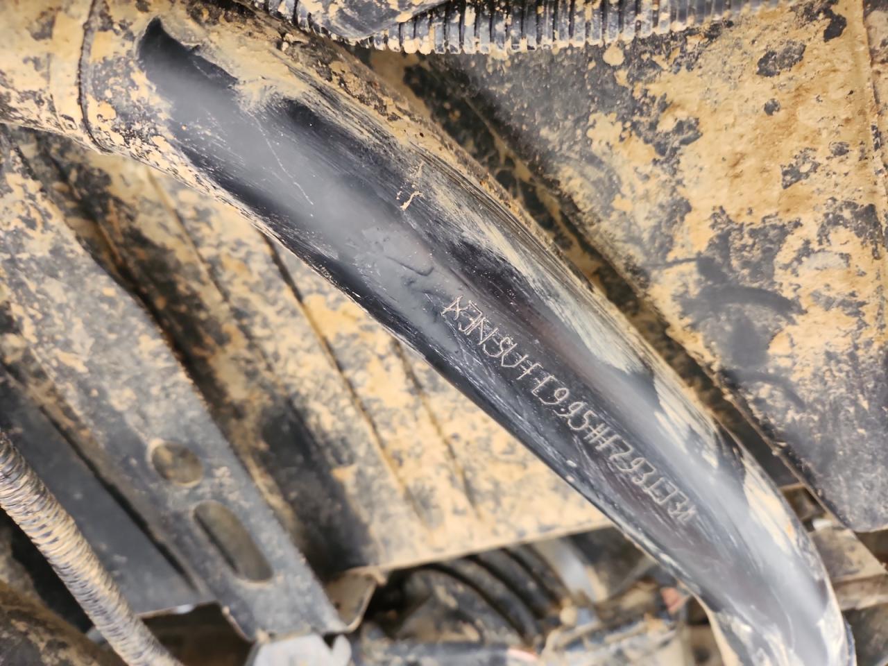 2017 Polaris Rzr Xp 4 1000 Eps VIN: 3NSVFE995HF793133 Lot: 92022035