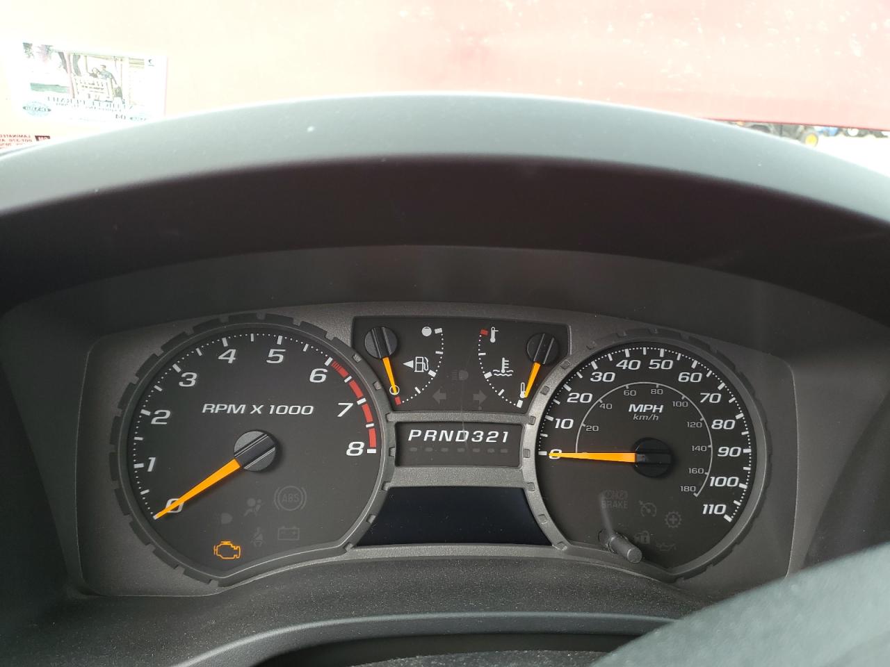 2004 Chevrolet Colorado VIN: 1GCDT196448154501 Lot: 93769205