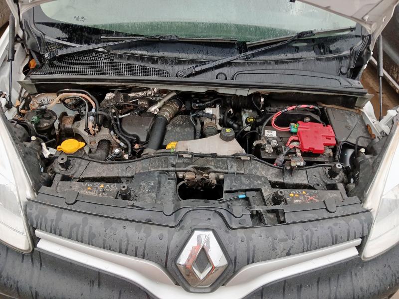 2017 RENAULT KANGOO LL21 ENERGY DCI 90 BUSINESS VAN [EURO 6]