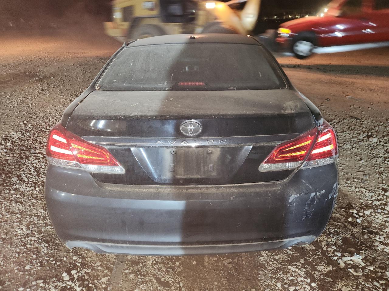 2011 Toyota Avalon Base VIN: 4T1BK3DB4BU399325 Lot: 91452385