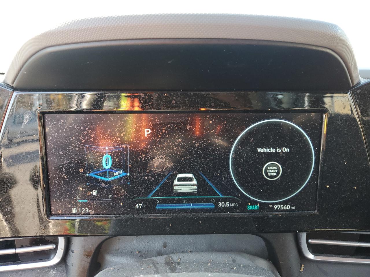 2022 Hyundai Elantra Sel VIN: KMHLS4AG4NU273691 Lot: 92605345