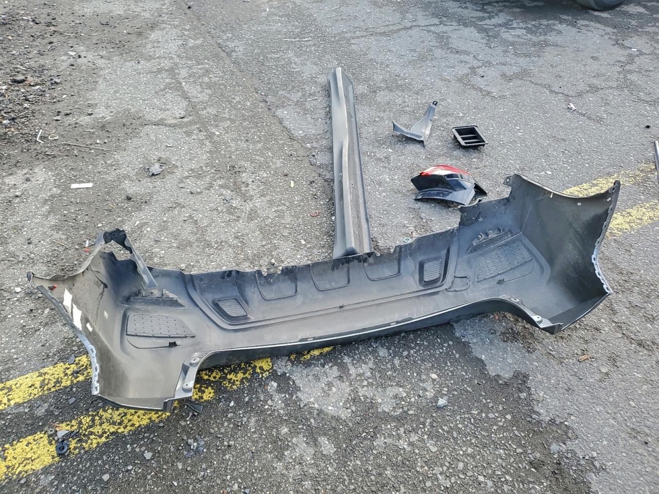 2020 Mitsubishi Outlander Sport Es VIN: JA4AP3AU6LU030050 Lot: 94453275