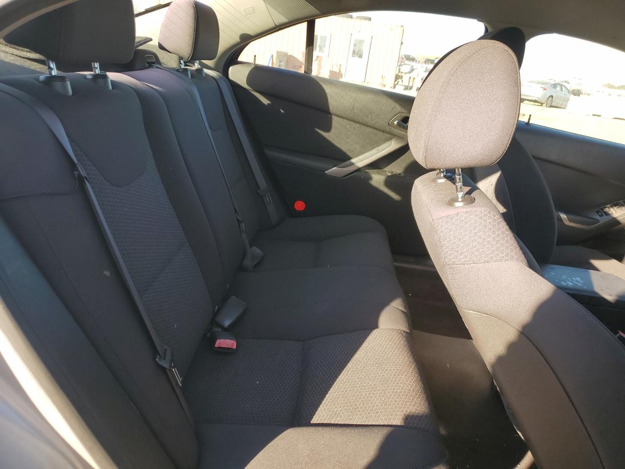 2006 Pontiac G6 Se VIN: 1G2ZF55B364253431 Lot: 91648845