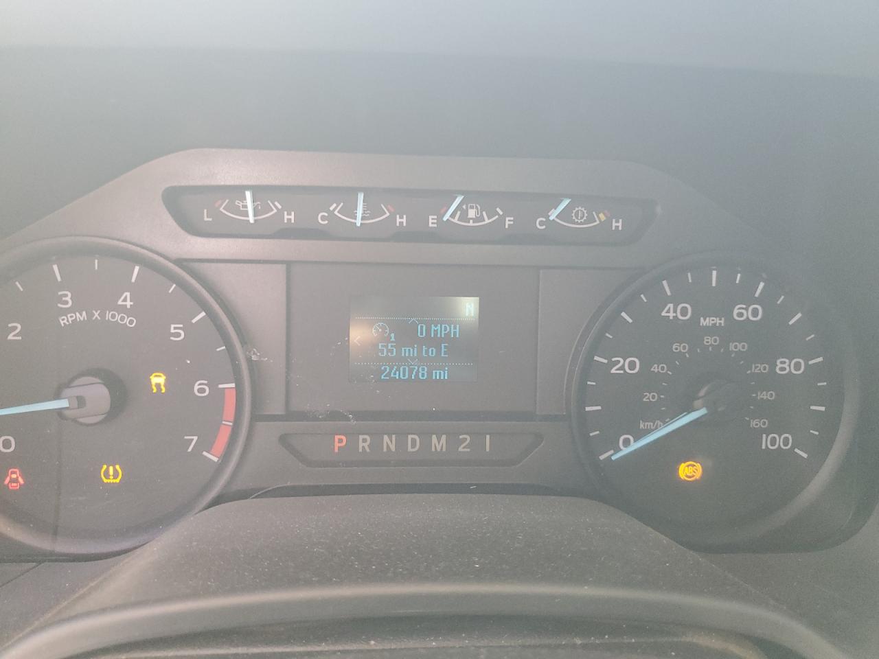 2022 Ford F250 Super Duty VIN: 1FT7W2A67NEE93567 Lot: 92228785