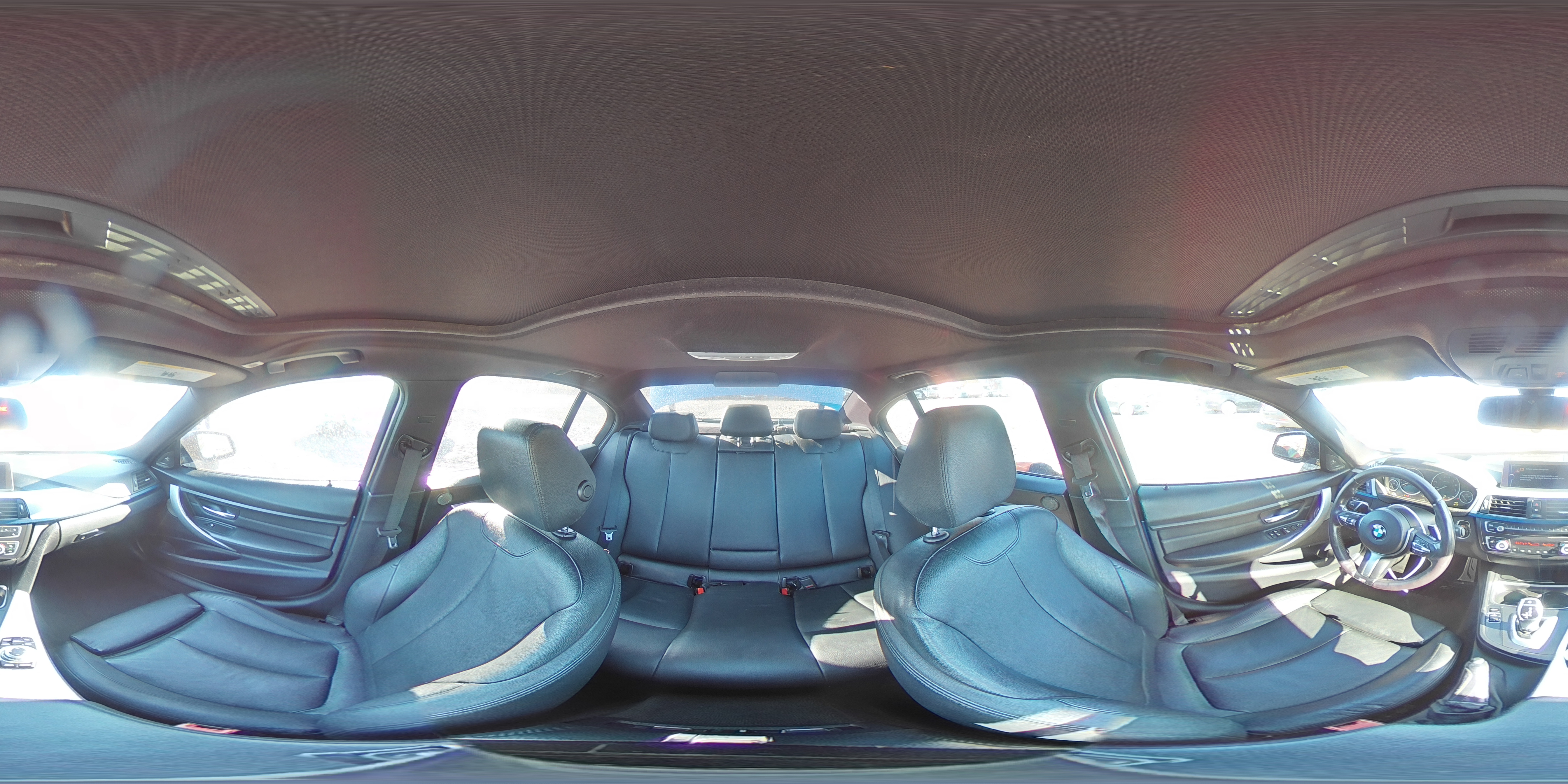 2013 BMW 335 I VIN: WBA3A9C55DF477206 Lot: 91585915