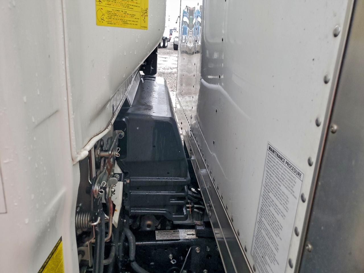 2018 Isuzu Npr Hd VIN: 54DC4W1B8JS808053 Lot: 93130565