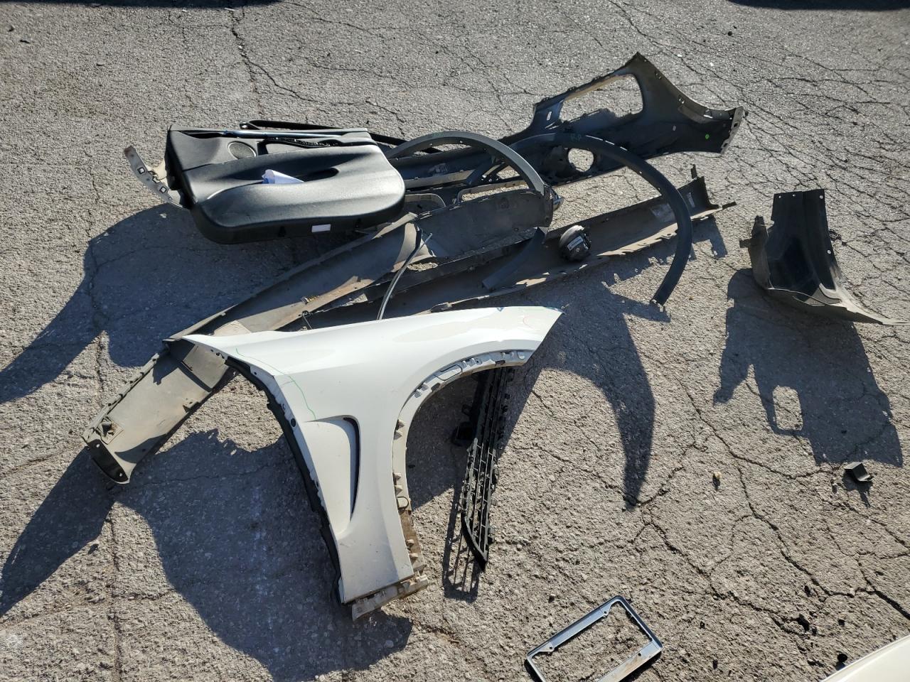 2018 BMW X5 Sdrive35I VIN: 5UXKR2C56J0X08383 Lot: 91904275