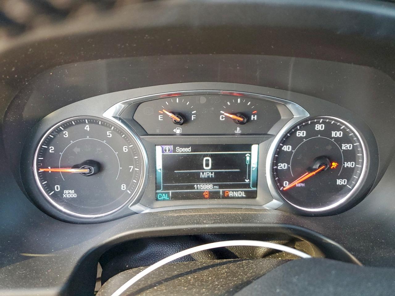 2019 GMC Acadia Slt-1 VIN: 1GKKNULS6KZ223077 Lot: 94235215