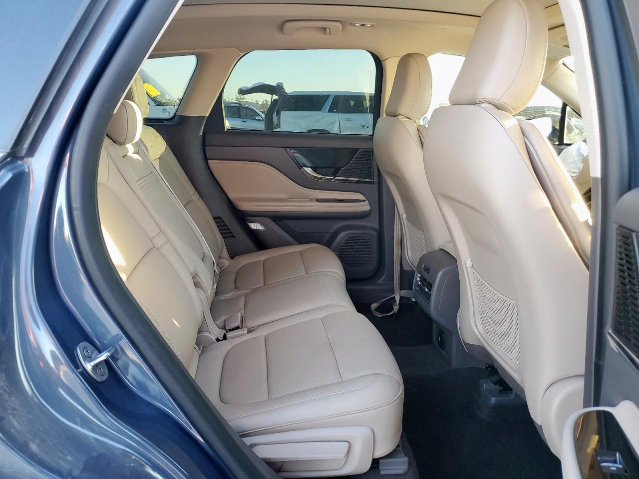 2022 Lincoln Corsair VIN: 5LMCJ1C93NUL13997 Lot: 92458605