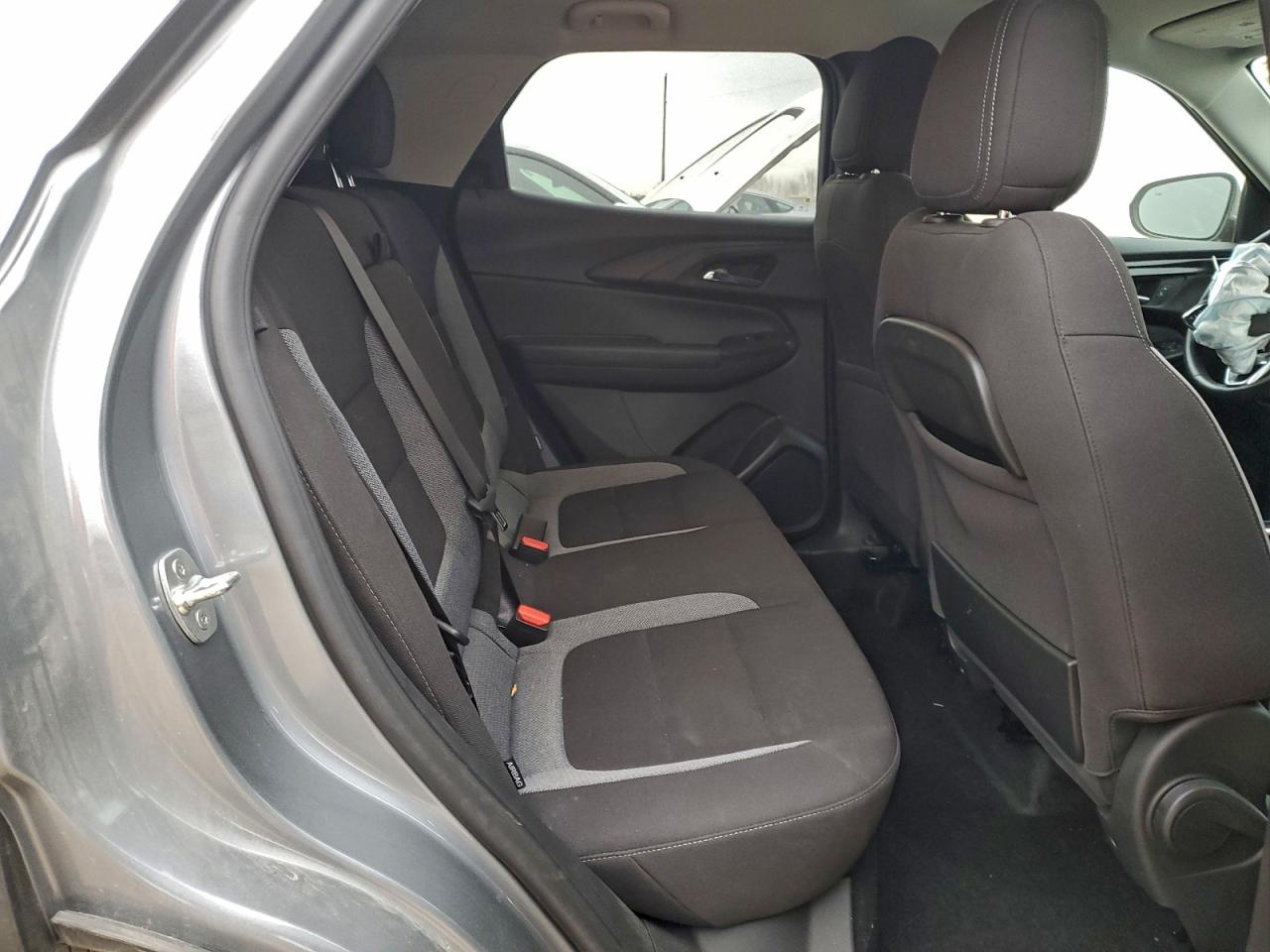 2024 Chevrolet Trailblazer Lt VIN: KL79MPSL9RB061714 Lot: 93946725