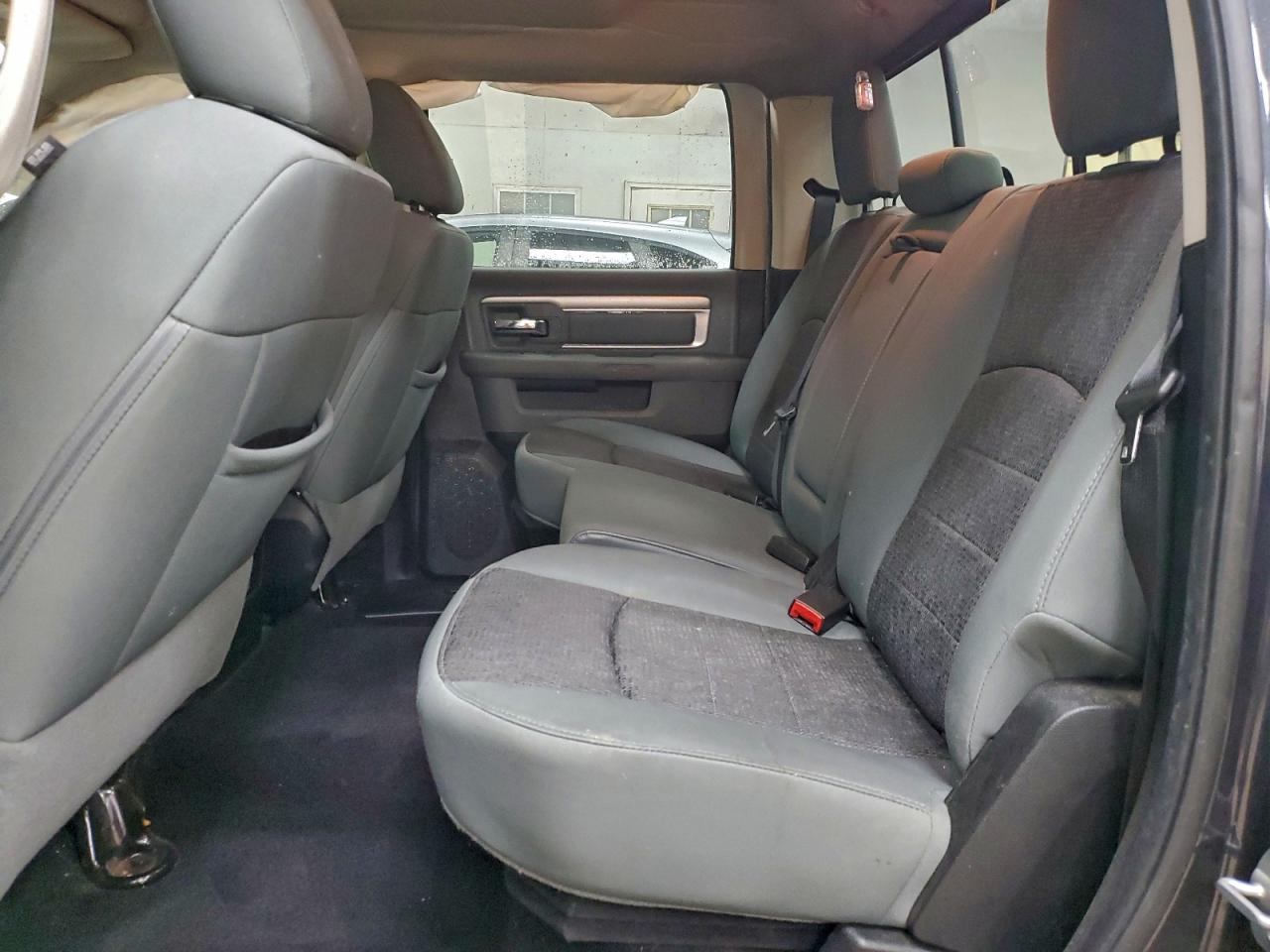 2014 Ram 1500 Slt VIN: 1C6RR7LG0ES216920 Lot: 93875465