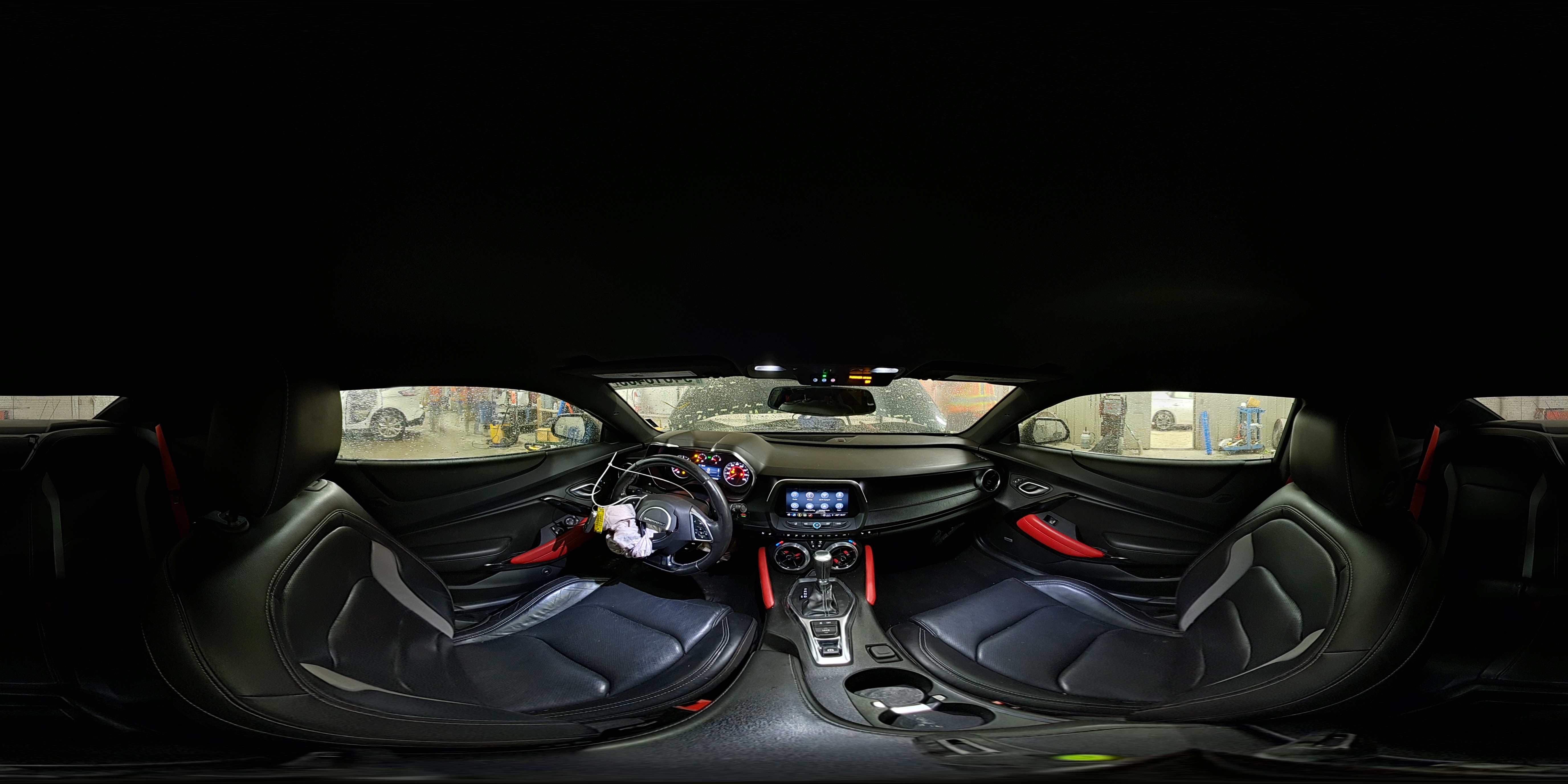 2021 Chevrolet Camaro Lt VIN: 1G1FD1RS4M0118205 Lot: 94318485