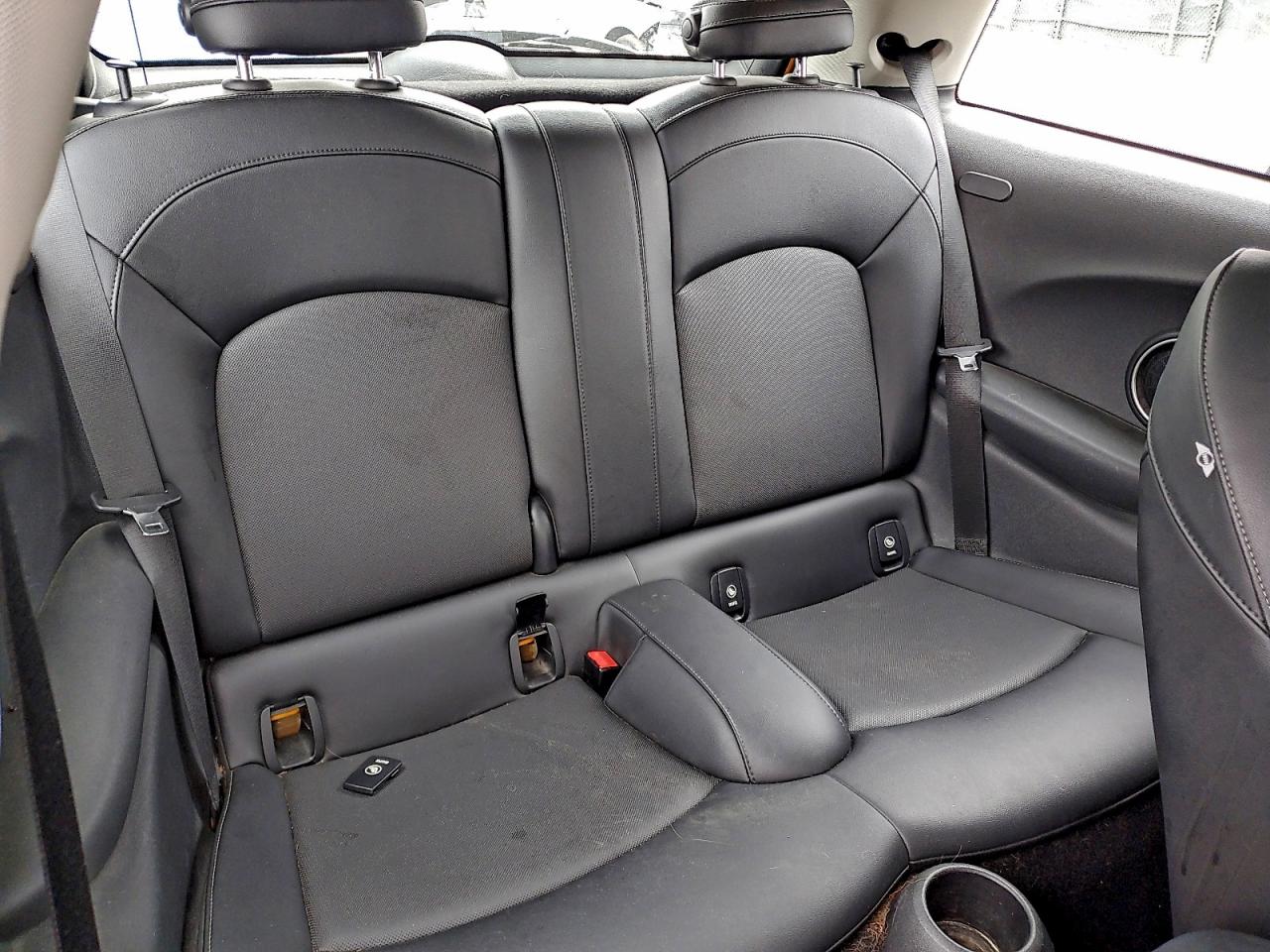 2015 Mini Cooper S VIN: WMWXP7C51F2A59940 Lot: 93153985