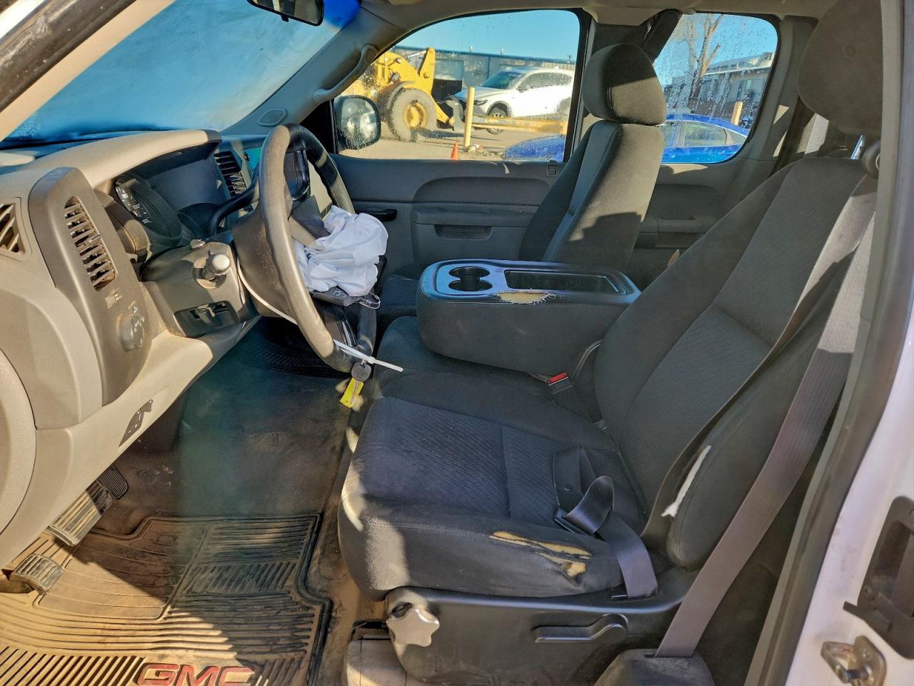 2011 GMC Sierra C1500 VIN: 1GTR1TEA4BZ244918 Lot: 93534555