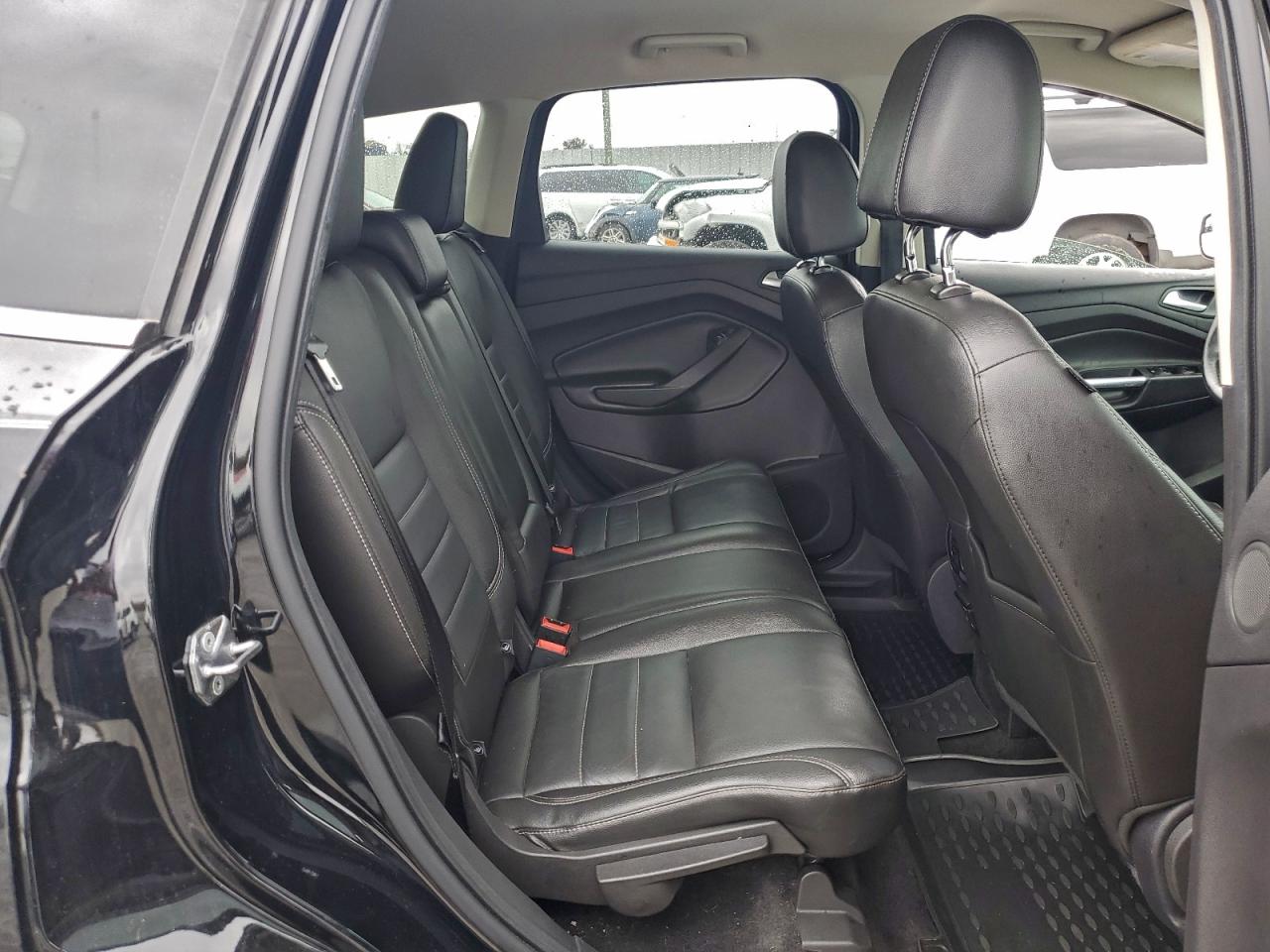 2016 Ford Escape Se VIN: 1FMCU0GX9GUB06174 Lot: 93429345