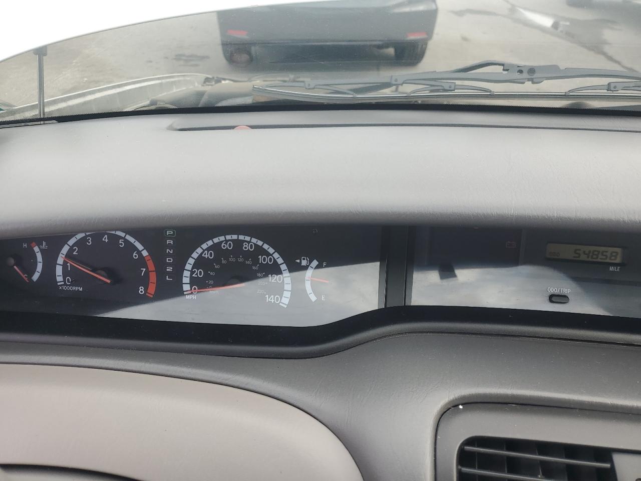 2000 Toyota Avalon Xl VIN: 4T1BF28B1YU083916 Lot: 93847235