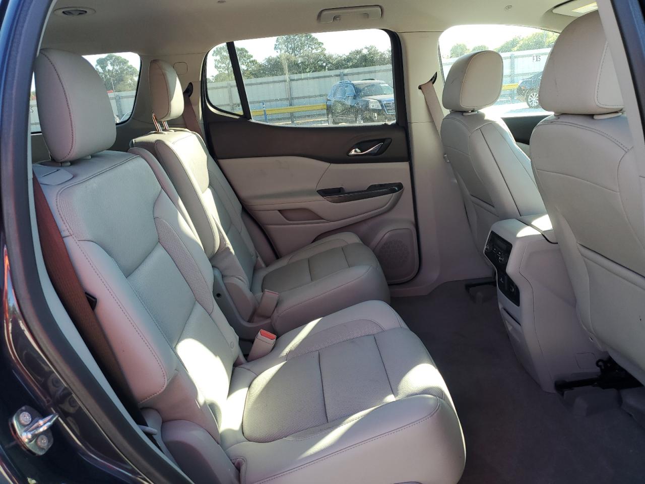 2018 GMC Acadia Slt-1 VIN: 1GKKNMLS0JZ177079 Lot: 92800175